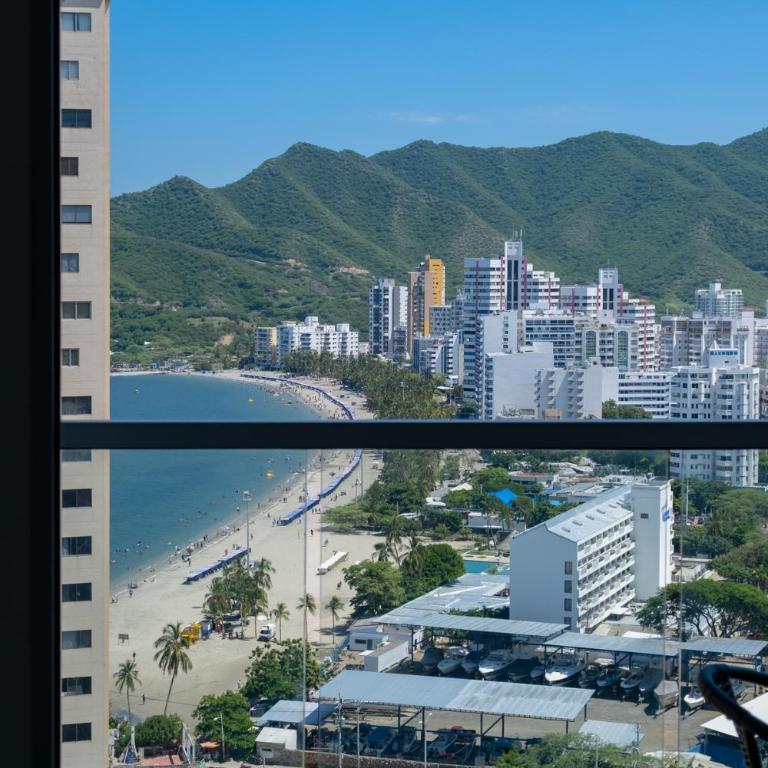Ambar Roca - Apartamento de 2 dormitorios - 22