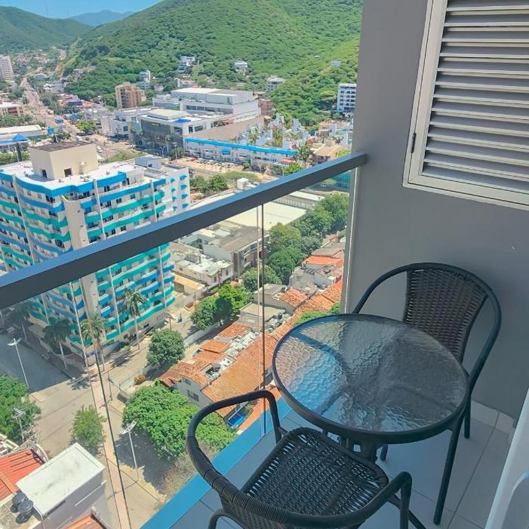 Ambar Roca - Apartamento de 2 dormitorios - 16