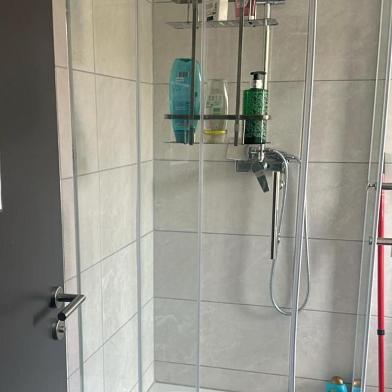 Zenger Homesharing - Standard Zweibettzimmer mit Gemeinschaftsbad - 6