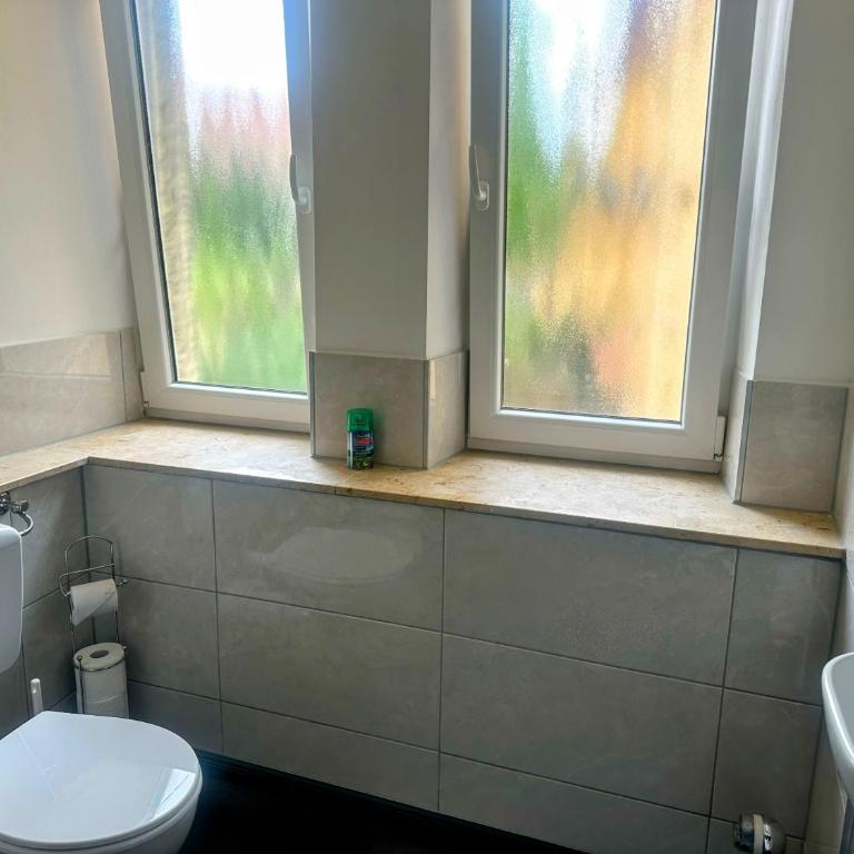 Zenger Homesharing - Standard Zweibettzimmer mit Gemeinschaftsbad - 8
