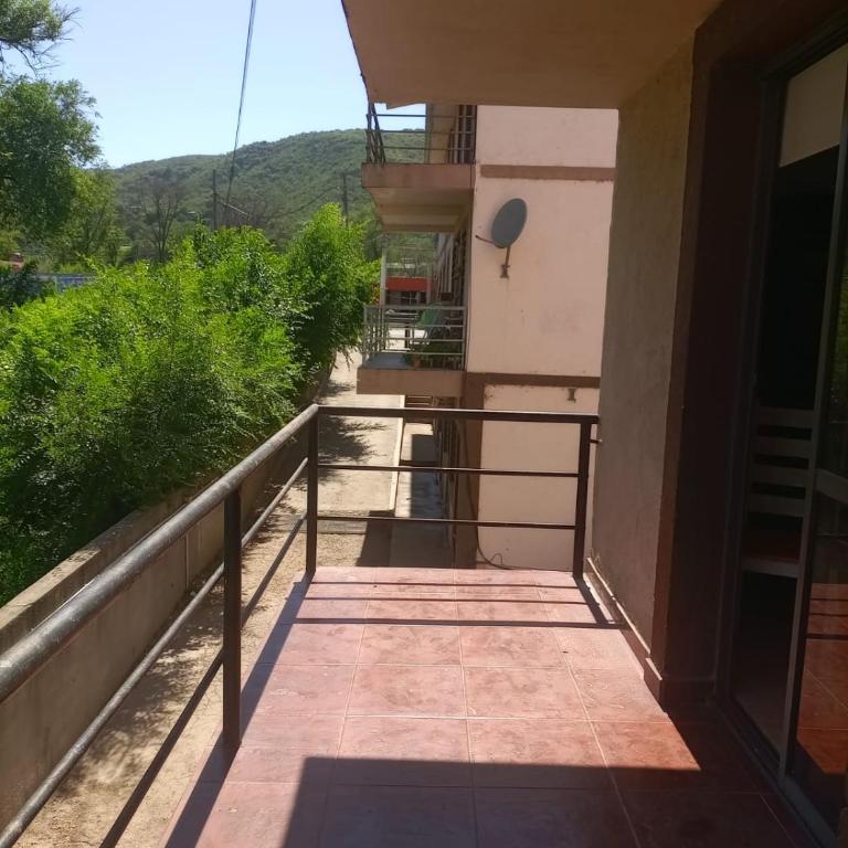 Departamento en Villa Carlos Paz - Apartamento de 1 dormitorio - 3