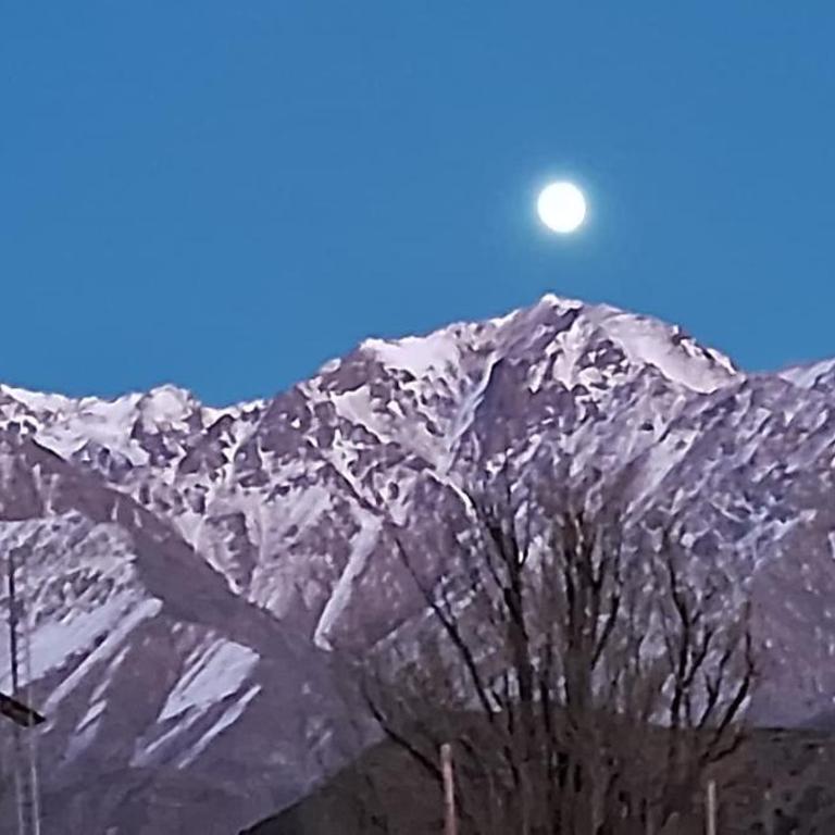 CABAÑA LOURDES m - Chalet de 2 dormitorios - 7