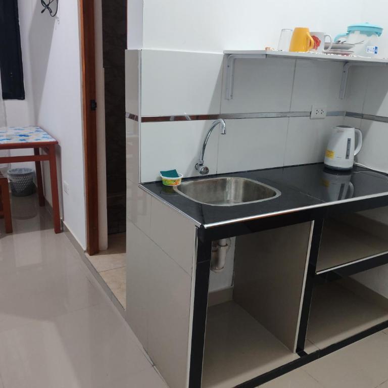 Hospedaje Luciana - Deluxe Room - 1
