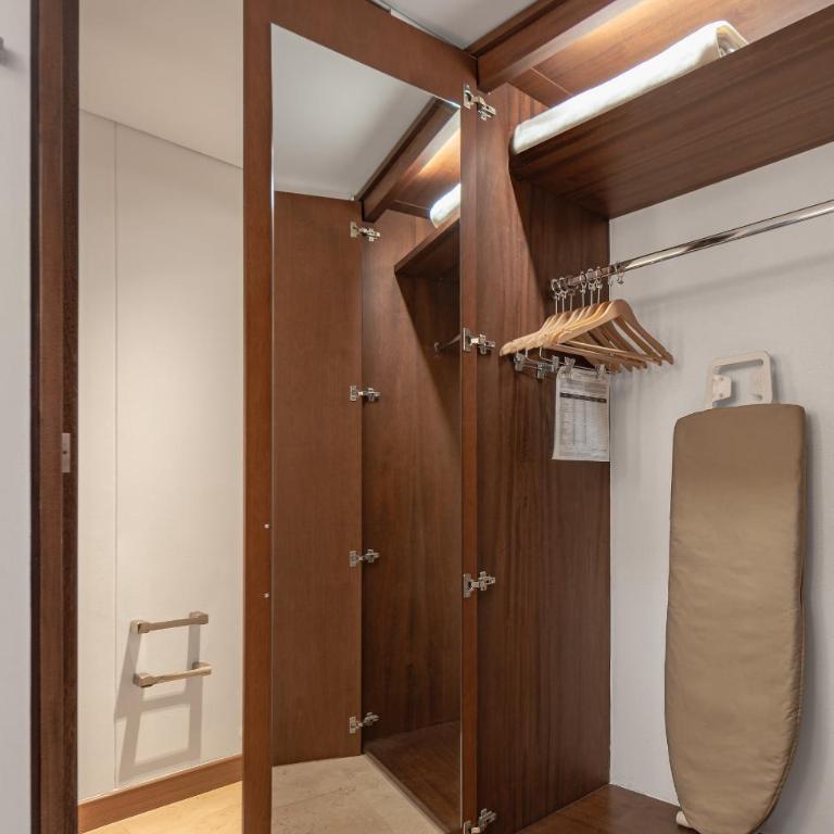 Hotel Chico 97 - Habitación Doble Estándar con 2 camas dobles - 6