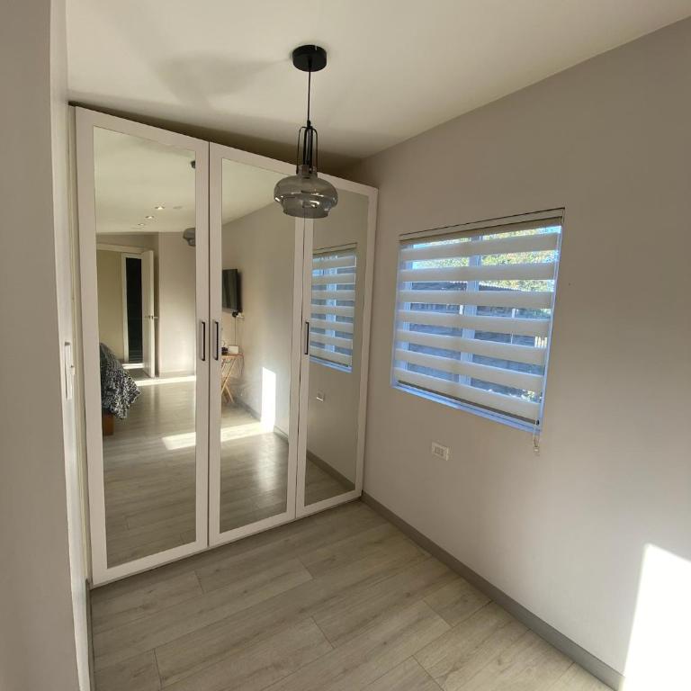 Linda y cómoda casa individual en LLanquihue - Three-Bedroom House - 8