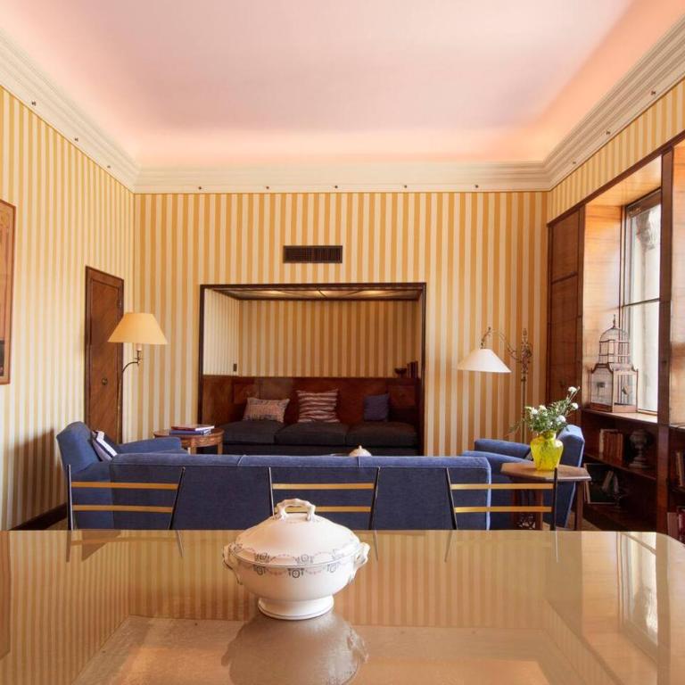 Rialto's Terrace - Appartamento con 1 Camera da Letto - 3