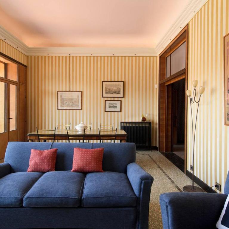 Rialto's Terrace - Appartamento con 1 Camera da Letto - 5