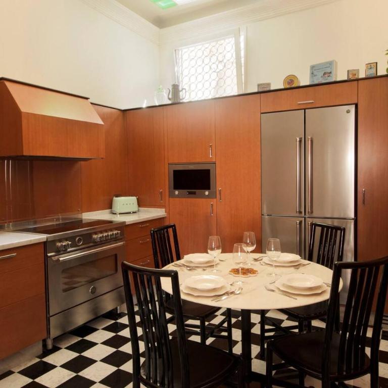 Rialto's Terrace - Appartamento con 1 Camera da Letto - 9