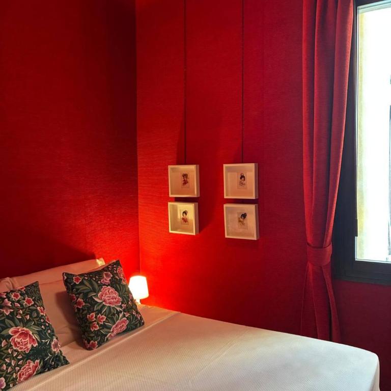Rialto's Terrace - Appartamento con 1 Camera da Letto - 10