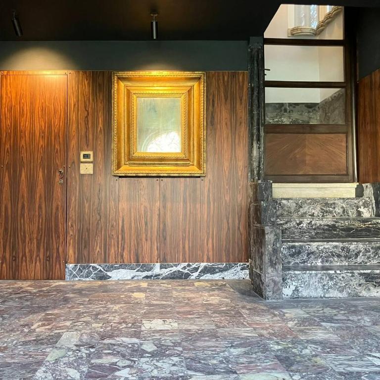 Rialto's Terrace - Appartamento con 1 Camera da Letto - 12
