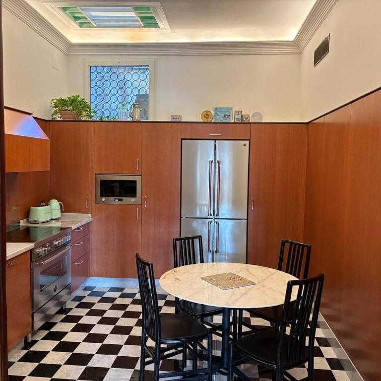 Rialto's Terrace - Appartamento con 1 Camera da Letto - 16