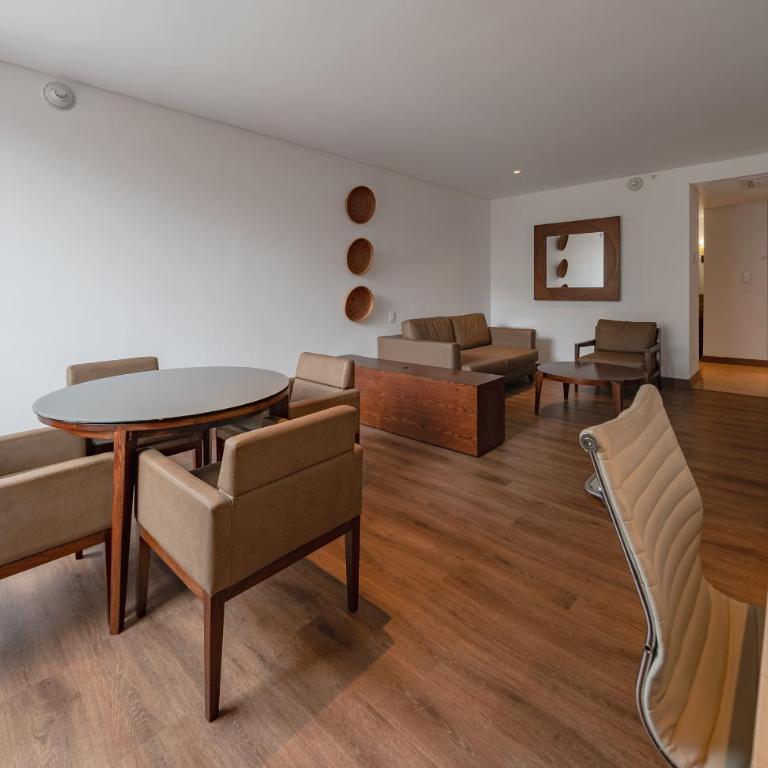 Hotel Chico 97 - Suite Presidencial - 15
