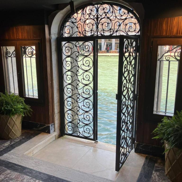 Rialto's Terrace - Appartamento con 1 Camera da Letto - 18