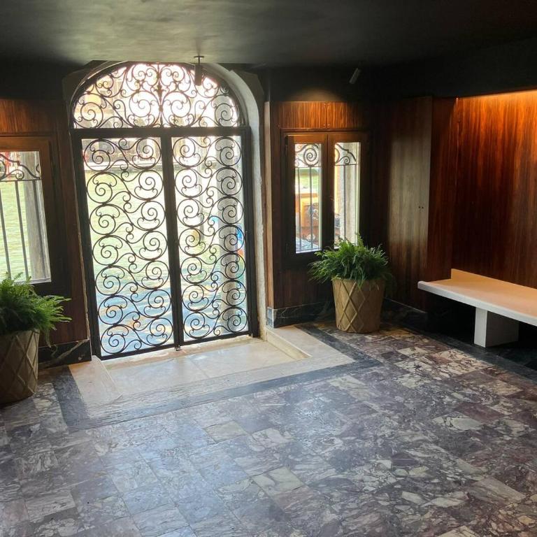 Rialto's Terrace - Appartamento con 1 Camera da Letto - 19