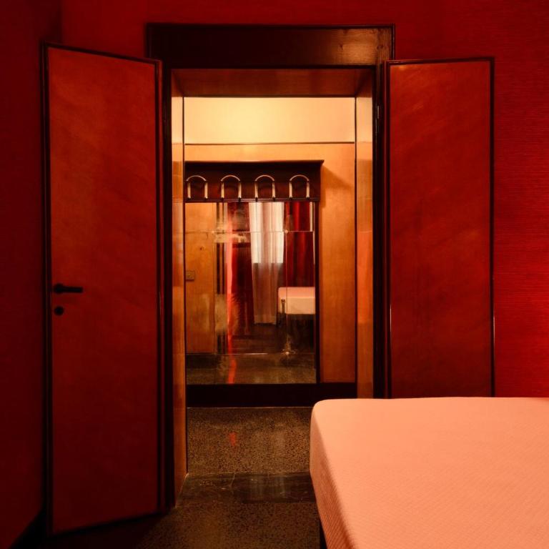 Rialto's Terrace - Appartamento con 1 Camera da Letto - 20