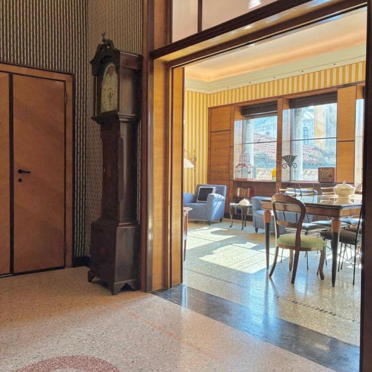 Rialto's Terrace - Appartamento con 1 Camera da Letto - 24