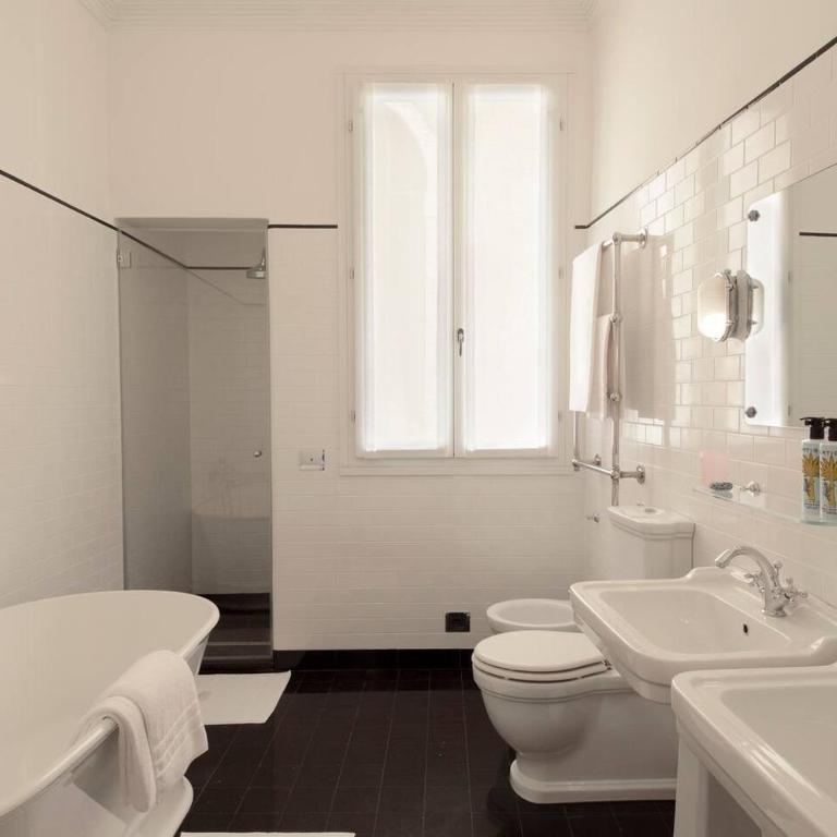 Rialto's Terrace - Appartamento con 1 Camera da Letto - 25