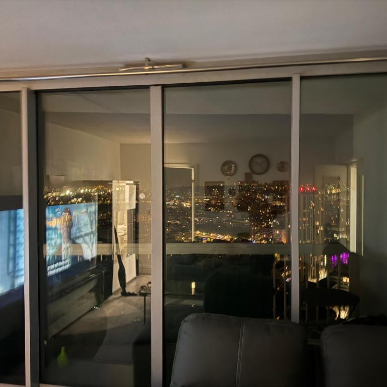 Kelvin - Apartment mit 1 Schlafzimmer - 13