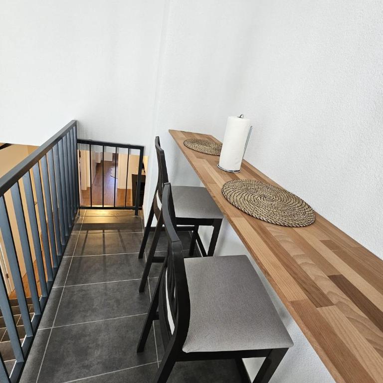 Private & Shared Stays in Lausanne - Camera Singola Standard con Bagno in Comune - 1