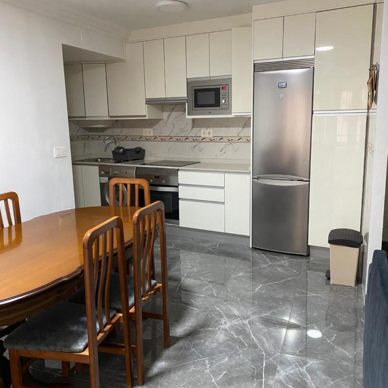 Acogedor apartamento centro Benidorm cerca playa - One-Bedroom Apartment - 4
