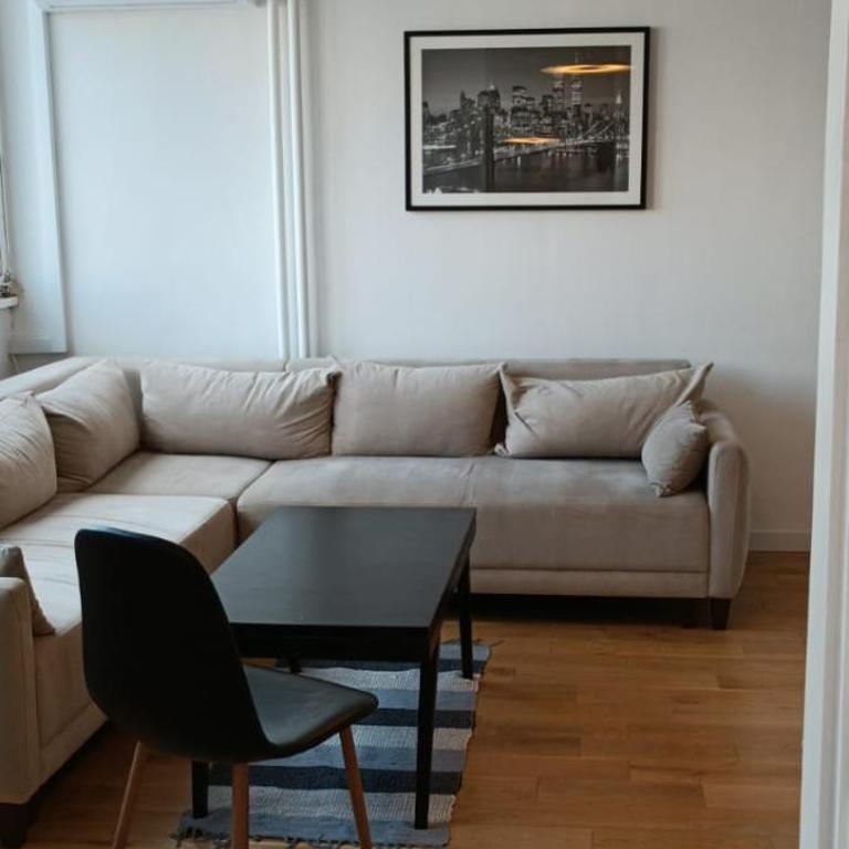 High-rise Apartment Malta - Apartman sa 2 Spavaće Sobe - 7