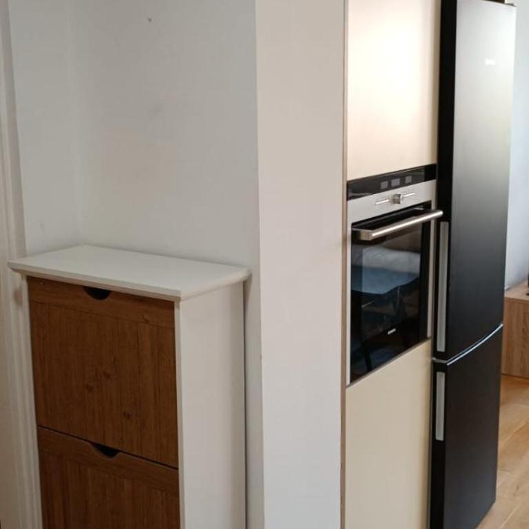 High-rise Apartment Malta - Apartman sa 2 Spavaće Sobe - 11