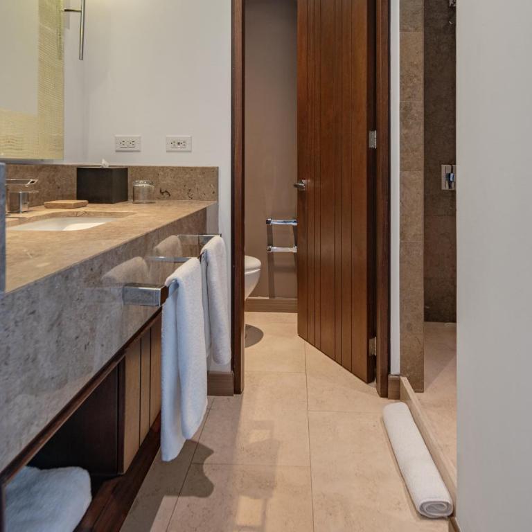 Hotel Chico 97 - Habitación Doble - 11