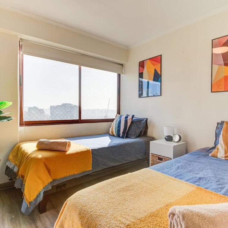 Ideal flia Amplio 3 dormitorios - Apartamento - 10