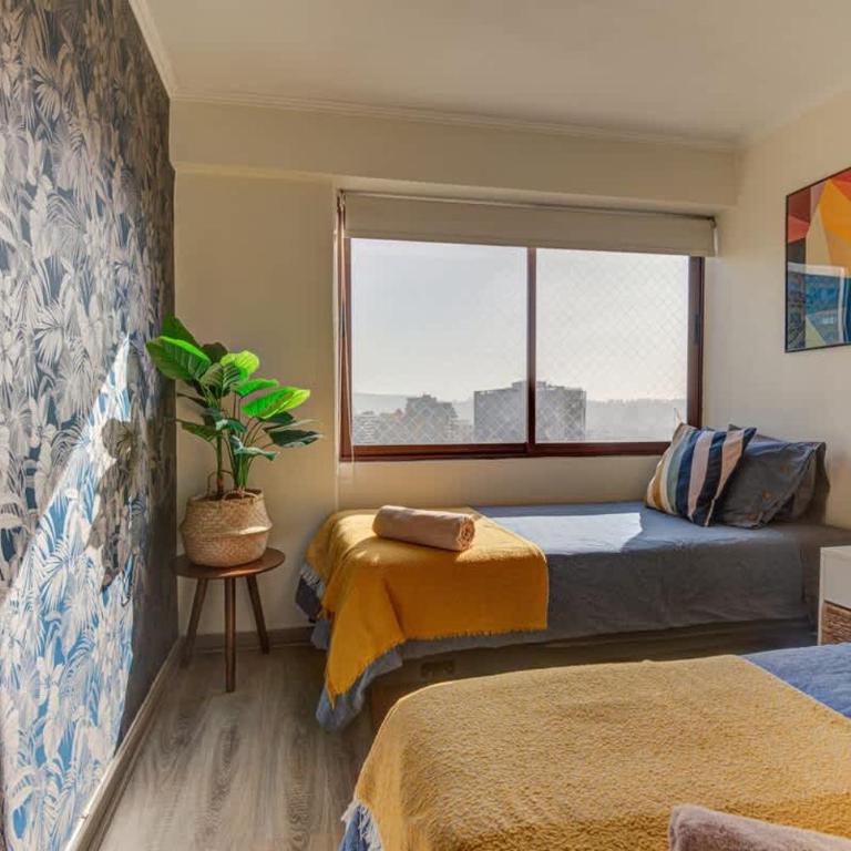 Ideal flia Amplio 3 dormitorios - Apartamento - 9