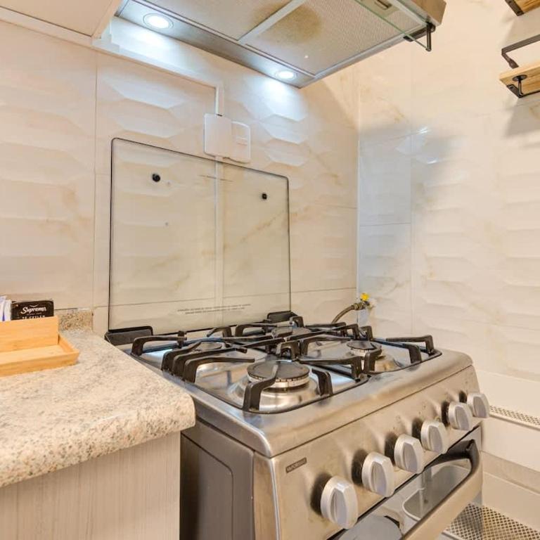 Ideal flia Amplio 3 dormitorios - Apartamento - 13