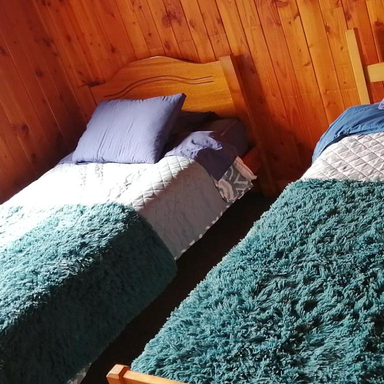 Casa Schilling - Four-Bedroom House - 15