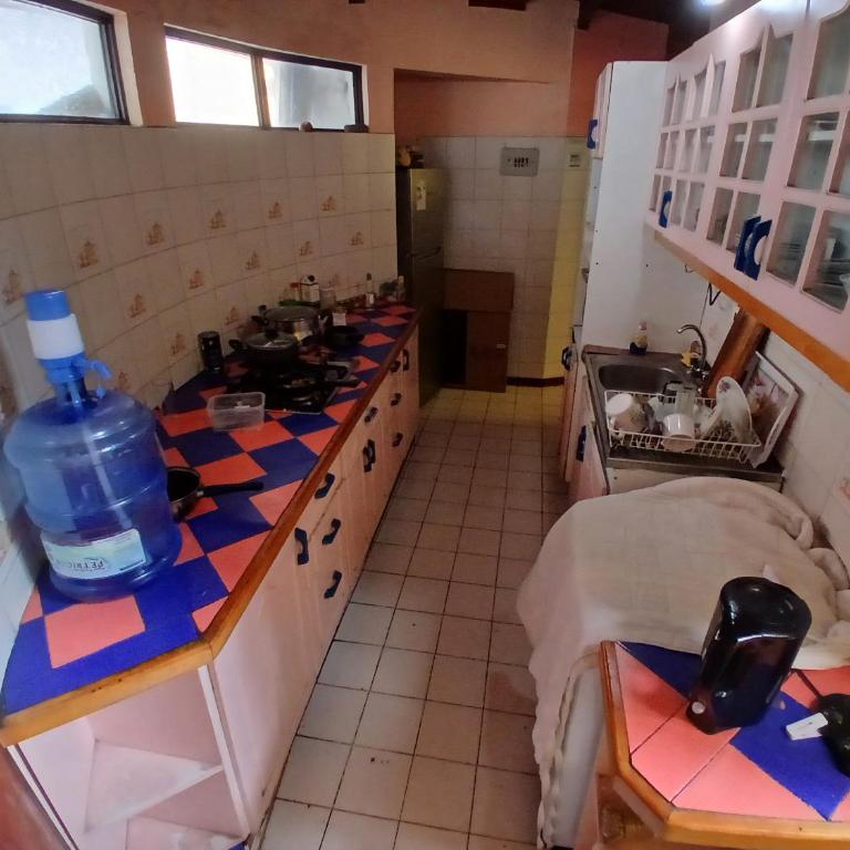 Casa relax - Four-Bedroom House - 2