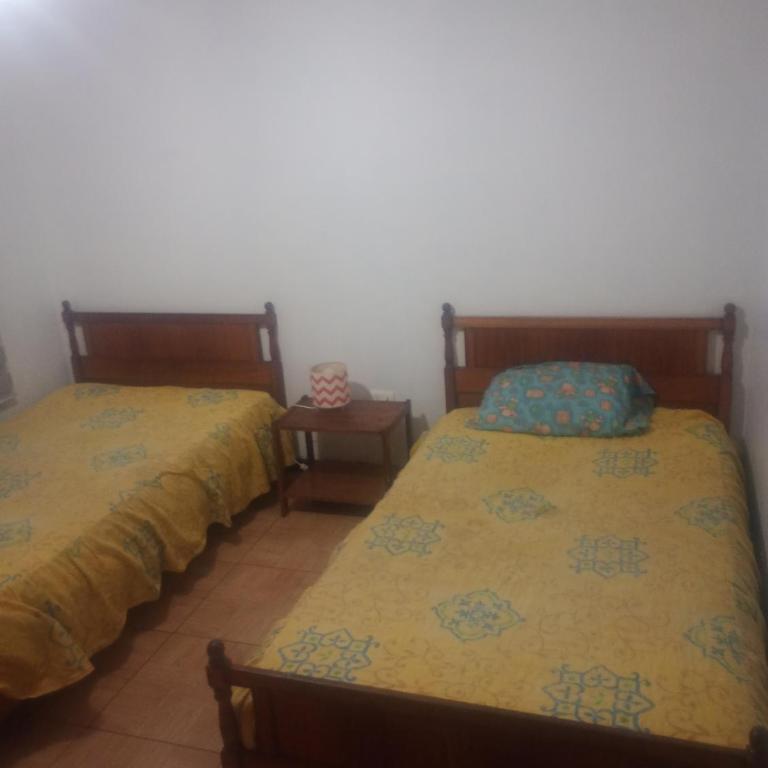 Casa relax - Four-Bedroom House - 3