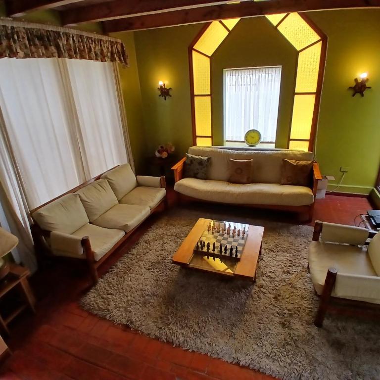 Casa relax - Four-Bedroom House - 4