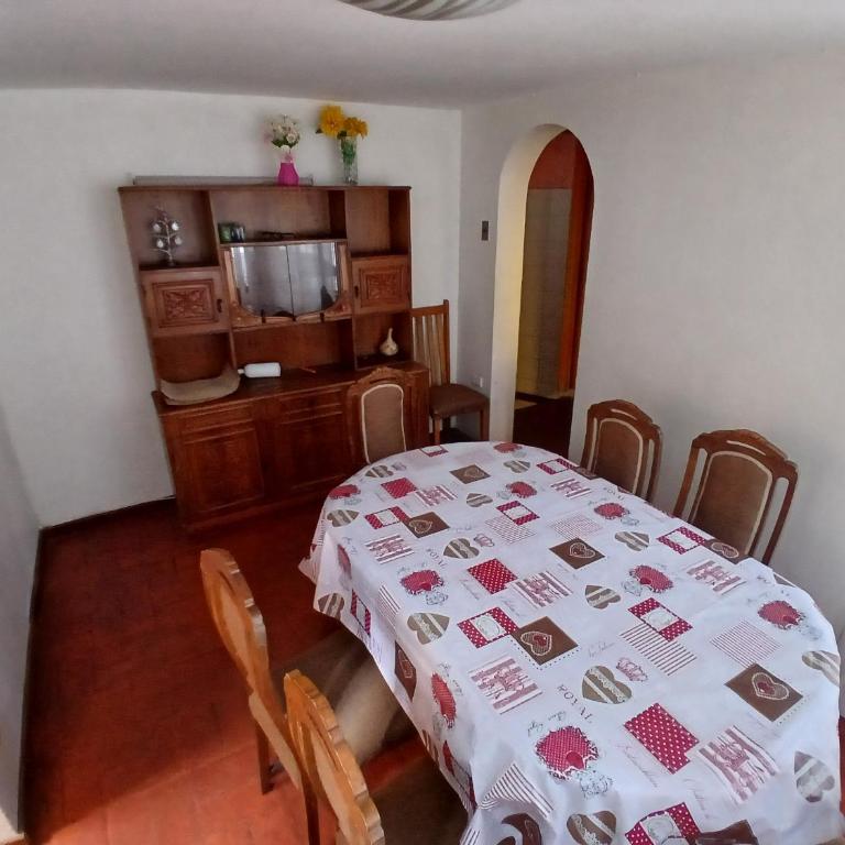 Casa relax - Four-Bedroom House - 5