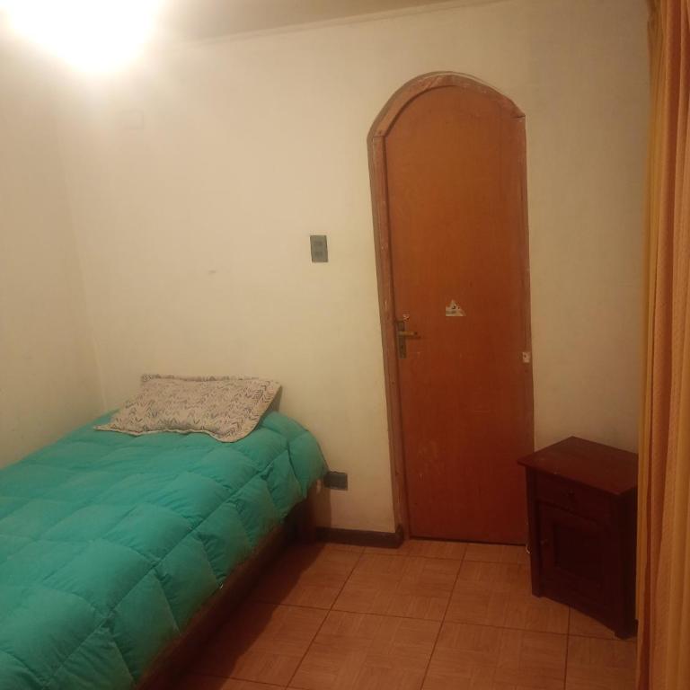 Casa relax - Four-Bedroom House - 9