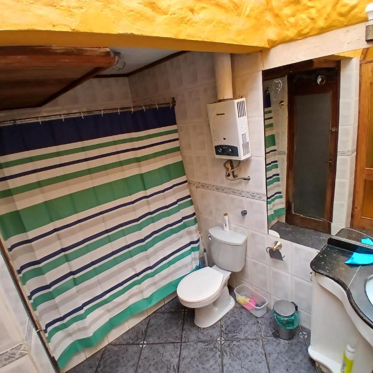 Casa relax - Four-Bedroom House - 10