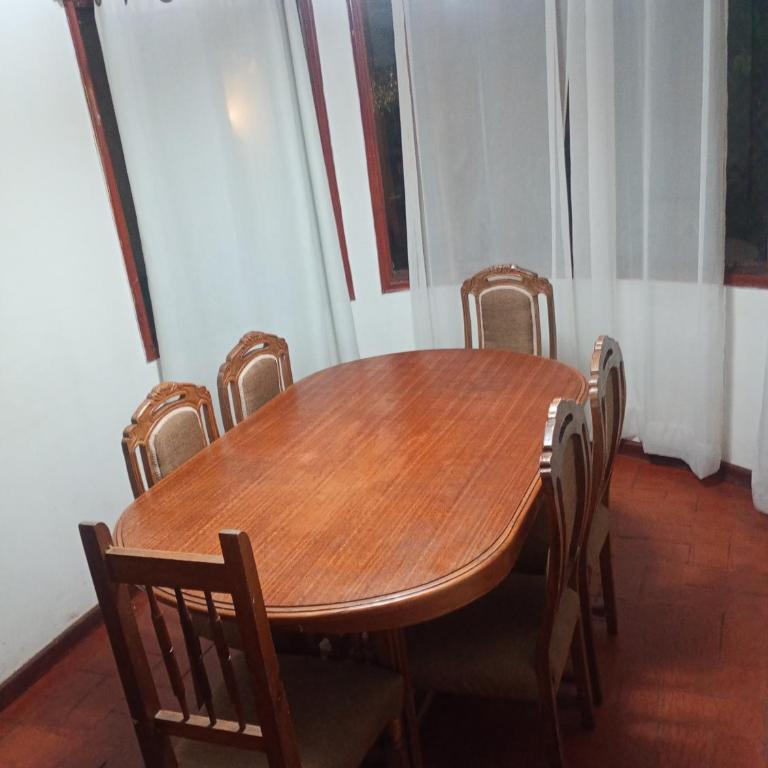 Casa relax - Four-Bedroom House - 12
