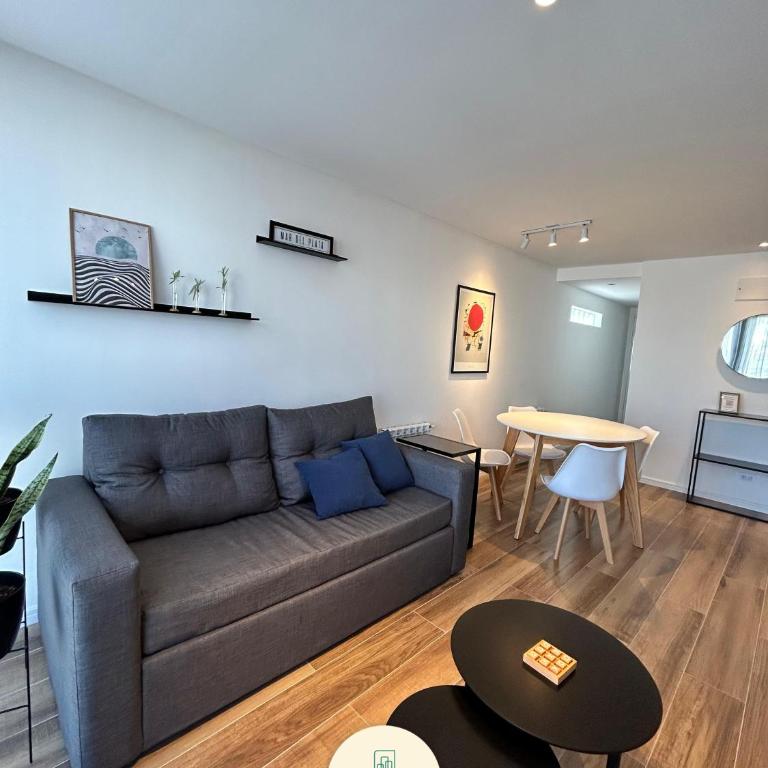 HOMEY Departamentos - Apartamento Estudio - 20