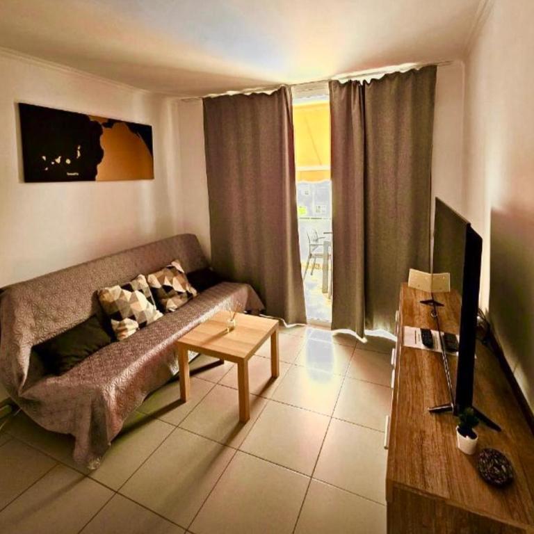 Puesta del sol - Apartamento de 1 dormitorio - 6