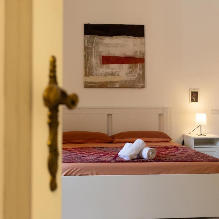 Casa di Antonio - Apartment mit 2 Schlafzimmern - 5