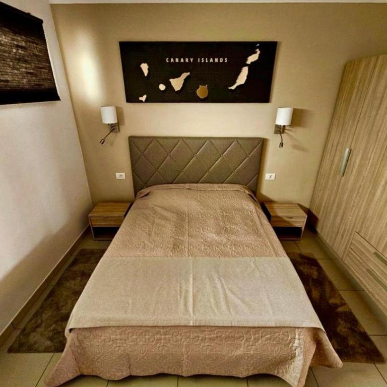 Puesta del sol - Apartamento de 1 dormitorio - 9