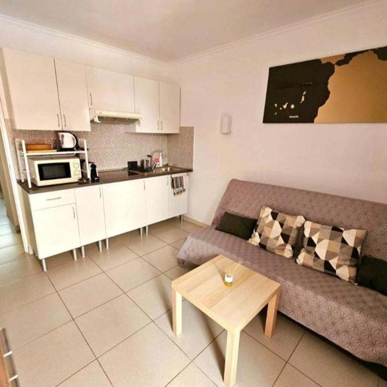 Puesta del sol - Apartamento de 1 dormitorio - 10