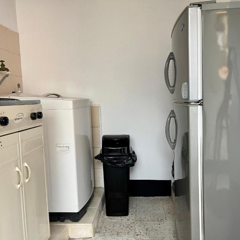 Apartamento en Zona Rosa - Apartamento de 2 dormitorios con balcón - 15