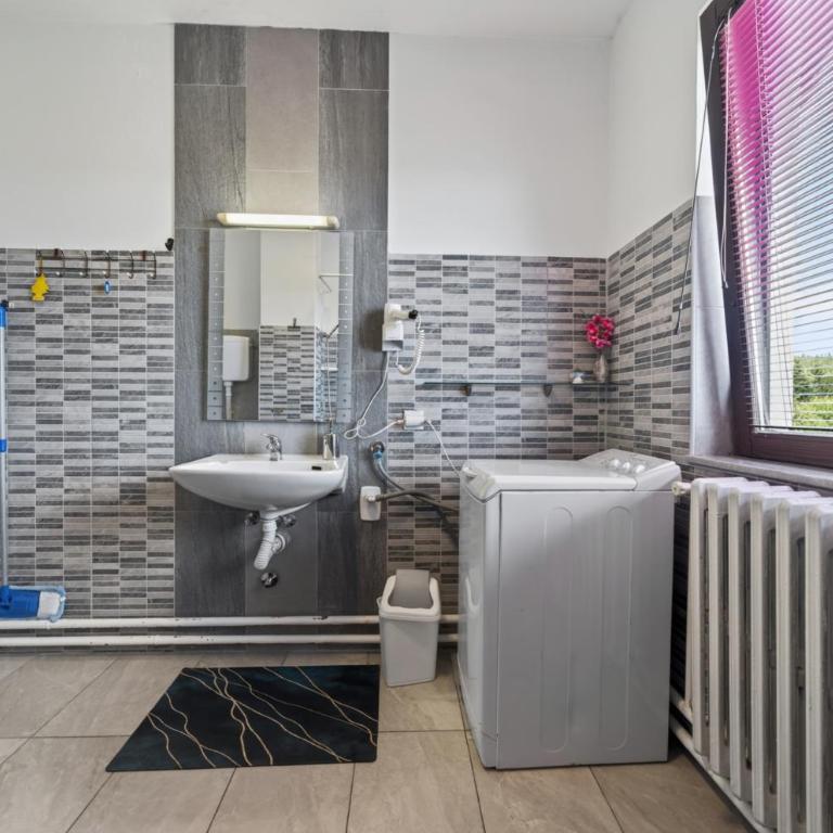 Apartman GM-sobe-Pale Near Jahorina & Sarajevo, Private Parking - Four-Bedroom Apartment - 10