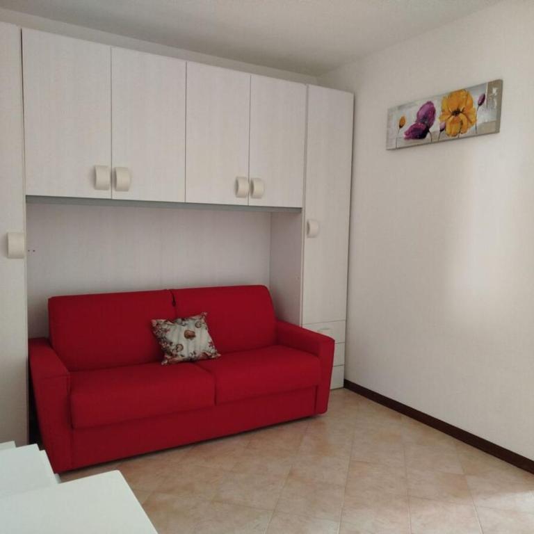 Cozy studio with pool in Caorle - Monolocale - 3