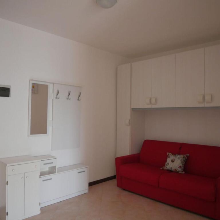 Cozy studio with pool in Caorle - Monolocale - 9