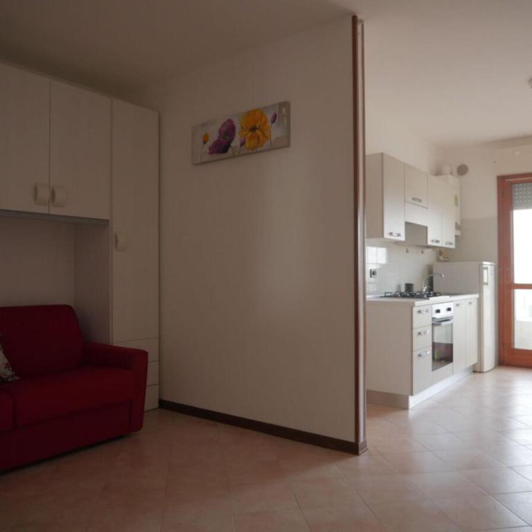 Cozy studio with pool in Caorle - Monolocale - 10