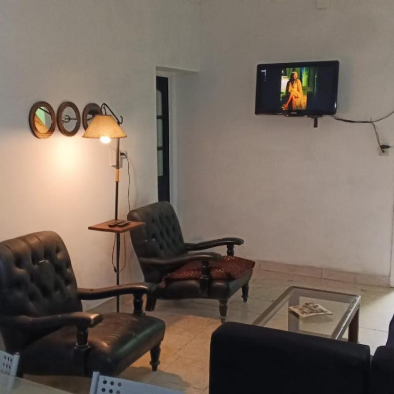 Juanita - Two-Bedroom Apartment - 6