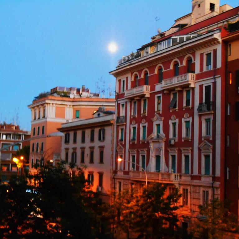 Suite 59 romeholidayhome - Casa a Schiera con 3 Camere da Letto - 7